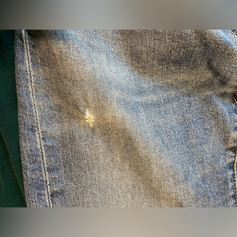Levi 510 Jeans | 34 x 34 - Picture 4 of 6
